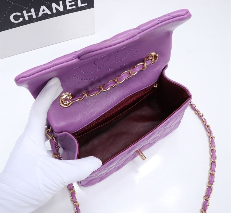 Chanel CF Series Bags